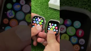 Comprei o relógio inteligente mais barato e mais caro da Apple 😱(R$200 x R$10.000)