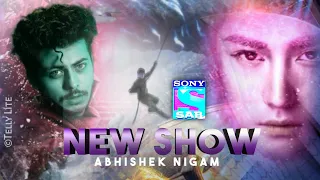 NEW SHOW : Abhishek Nigam Fans Good News | New Projects | Telly Lite