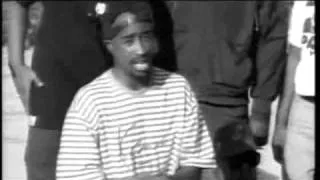 Tupac ft Alicia Keys - Can You Get Away (KreZmix 2010)