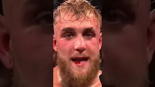 Jake Paul calls out another old retired UFC fighter and Canelo 😂 #shorts #boxing #jakepaul
