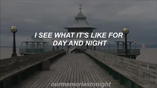 one direction - you & i // lyrics