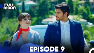 Full Moon - Episode 9 (English Subtitle) | Dolunay