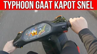 KAPOT SNEL | Typhoon | Wolf in schaapskleren | Deel 5