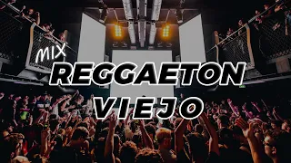 Mix REGGAETON VIEJO (Old School) // Daddy Yankee, Plan B, Don Omar, Calle 13, Y MÁS // Dj RuLoX