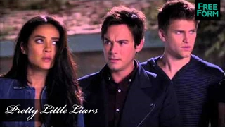 Pretty Little Liars | Season 6, Episode 20 Clip: Reveal  | Freeform
