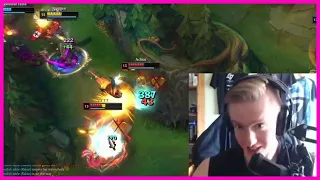 Froggen's MASSIVE Rocket - Best of LoL Streams #1489