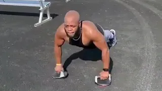 The Perfect Pushup