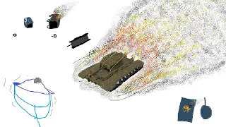 [Foxhole] 18 Hour Build Time, 30 Second Battle