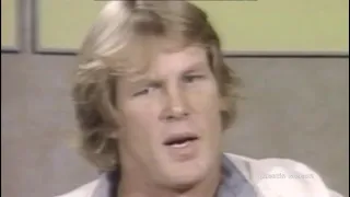 Nick Nolte Interview (October 29, 1979)