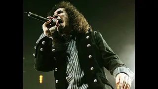 SOAD - Toxicity (Serj 2005 AI)