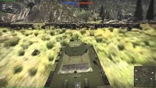 T-34-57 (20 sec) WarThunder