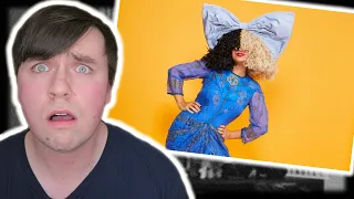 Why Autistic People Are Mad With Sia? Sia Music Movie Backlash!