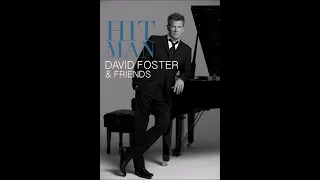 David Foster & Friends (2008) - Bridge Over Troubled Water - Josh Groban, Brian McKnight