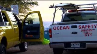 Woman Loses Arm in Maui Shark Attack
