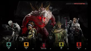 evolve elite monster campaign