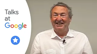 Pink Floyd Founding Member | Nick Mason | Talks at Google