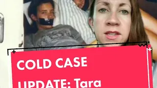 Update in Tara Calico Disappearance | June 2023 Authorities Announce Major Development in Cold Case