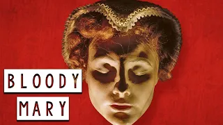 Bloody Mary: The Story of Mary I of England - The Tudors Dynasty - Medieval History/See U in history