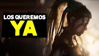 Los 20 JUEGOS más ESPERADOS de 2024