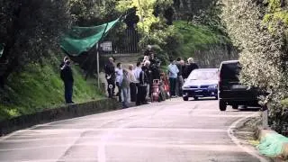 9° Slalom Sorrento Sant'Agata 2013