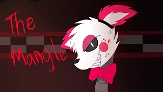 The Mangle