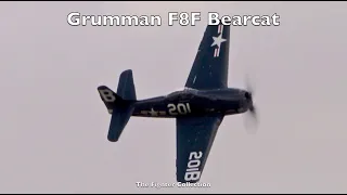 Grumman F8F Bearcat