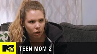 Teen Mom 2 (Season 7) | 'Javi's Heavy News' Official Sneak Peek | MTV