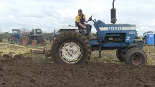 100 YEARS OF FORDSON, FORD AND NEW HOLLAND TRACTORS Part 2