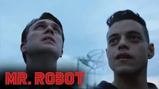 You Haven't Seen What's Above You | Mr. Robot