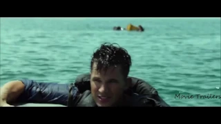 USS Indianapolis  Men of Courage Official Trailer#2 2016 HD