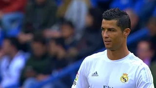 Cristiano Ronaldo vs Deportivo La Coruna (Away) 15-16 HD 1080i - English Commentary