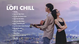 Nhạc Lofi 2021 - Mùi Hương Em Nồng Say - Những Bản Lofi Mix Chill Nhẹ Nhàng Gây Nghiện Nhất 2021