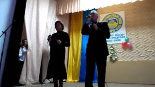 Для Вас, дорогі студенти!