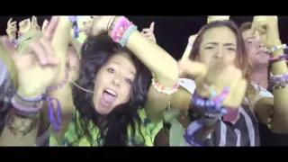 Dancefestopia 2015 Aftermovie #2