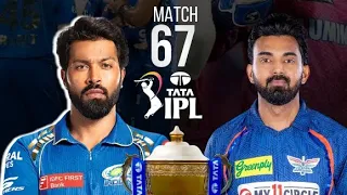 MI vs LKN Dream11 Prediction | mi vs lsg dream11 team | IPL 2024 | Aryan Cricket Prediction