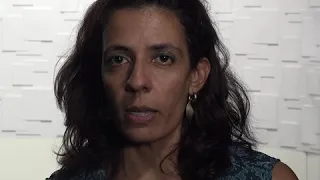 Letícia Cotrim da Cunha (UERJ - Faculdade de Oceanografia)