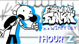 Wimpy - Friday Night Funkin' [FULL SONG] (1 HOUR)