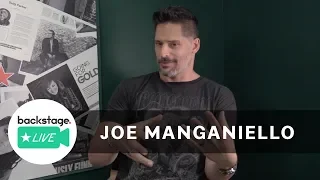 How to Get Into Character (feat. Joe Manganiello)