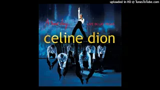 Céline Dion - I'm Alive (Instrumental Live - Las Vegas 2004)