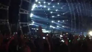 Armin van Buuren @ Ultra Music Festival 2014 [1080p]