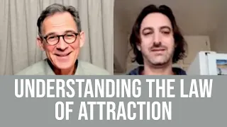 How The Law of Attraction and Non-Duality Relate