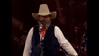 The Charlie Daniels Band - Drinkin' My Baby Goodbye - 11/22/1985 - Capitol Theatre