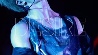 【FMV】PARK JIMIN — Desire