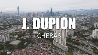 PROPERTY REVIEW #215 | J.DUPION, CHERAS