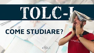 Matematica per il TOLC I CISIA: 3 consigli su cosa studiare e come prepararsi 😉