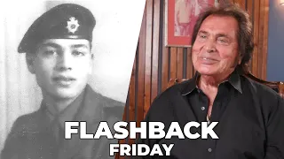 Flashback Friday 06 • 'My Time in the Army' with Engelbert Humperdinck