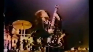 AC/DC - Baby Please Don't Go (Live Circus Krone, Munich - September 29, 1976) [From Plug Me In]