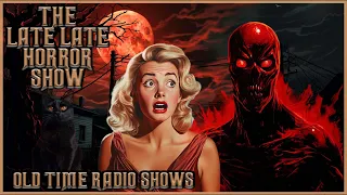 A CBS Radio Mystery Theater / The Dead Again Compilation | Old Time Radio Shows All Night Long