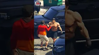 MICHAEL BUY INDIAN CAR FOR GIFT #shorts #gta5 #gta5gameplay