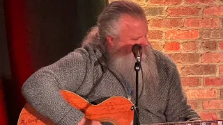 Jamey Johnson - “Give It Away” @ The Listening Room Nashville 1/19/24